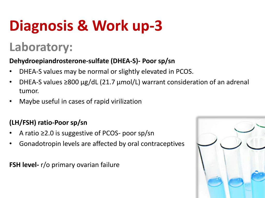 PPT Polycystic Ovarian Syndrome PowerPoint Presentation, free download ID607931