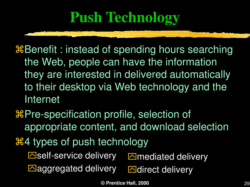 PPT Chapter 4 Advertisement in Electronic Commerce PowerPoint