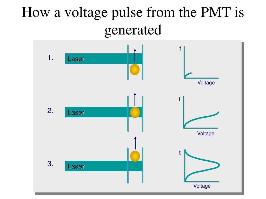 PPT Principles of Flow Cytometry PowerPoint Presentation