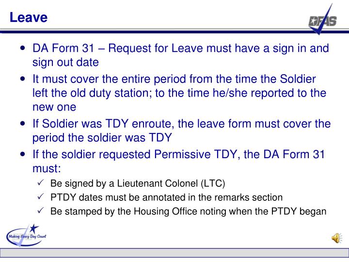 PPT Defense Finance and Accounting Service Defense Military Pay