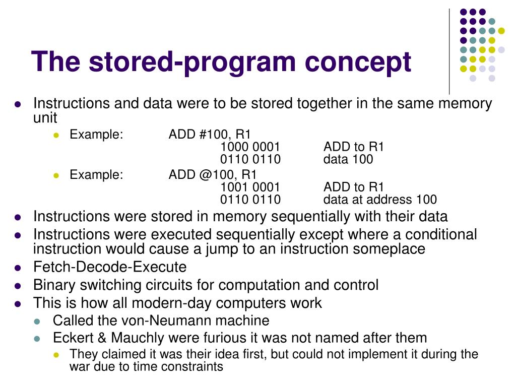 PPT CSE 301 History of Computing PowerPoint Presentation, free