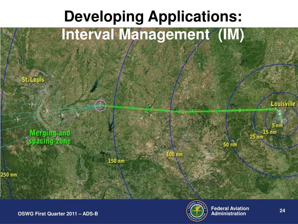 PPT ADSB Operational Approvals (now and in the future) PowerPoint Presentation ID609472