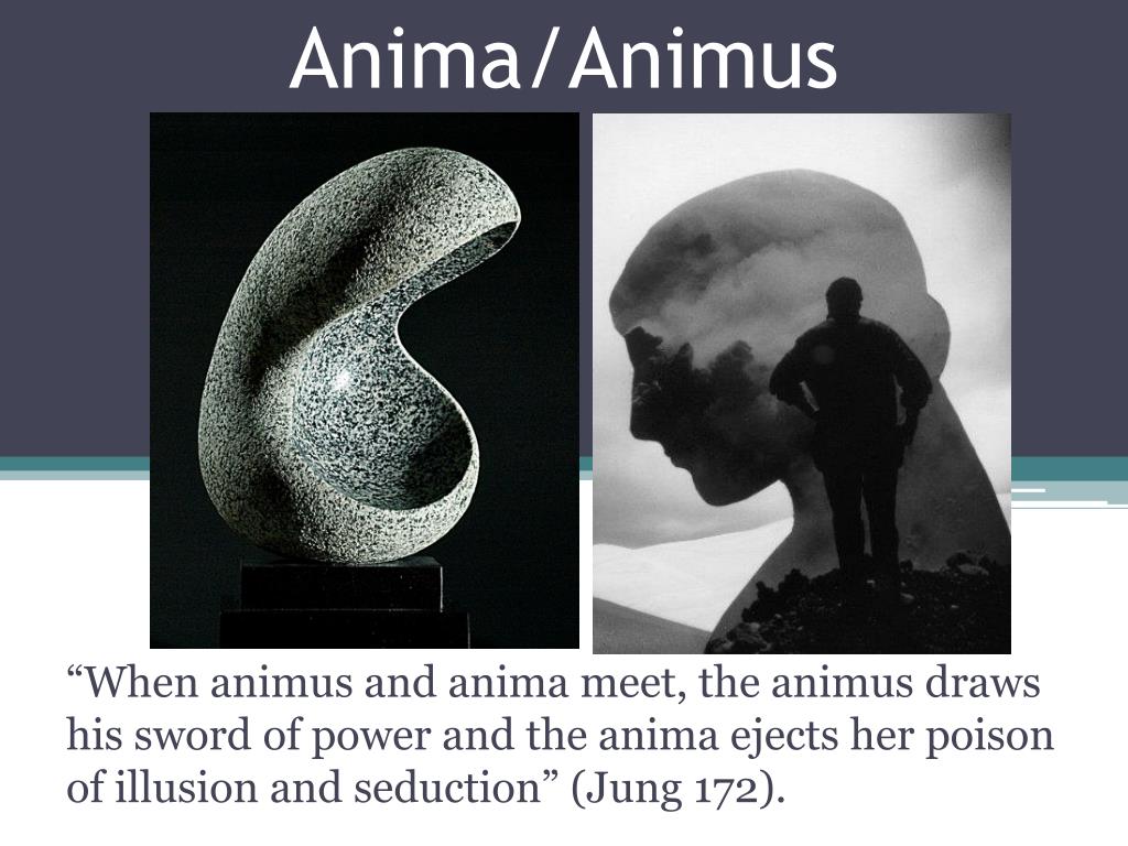 4 Carl Jung Theories Explained: Persona, Shadow,.