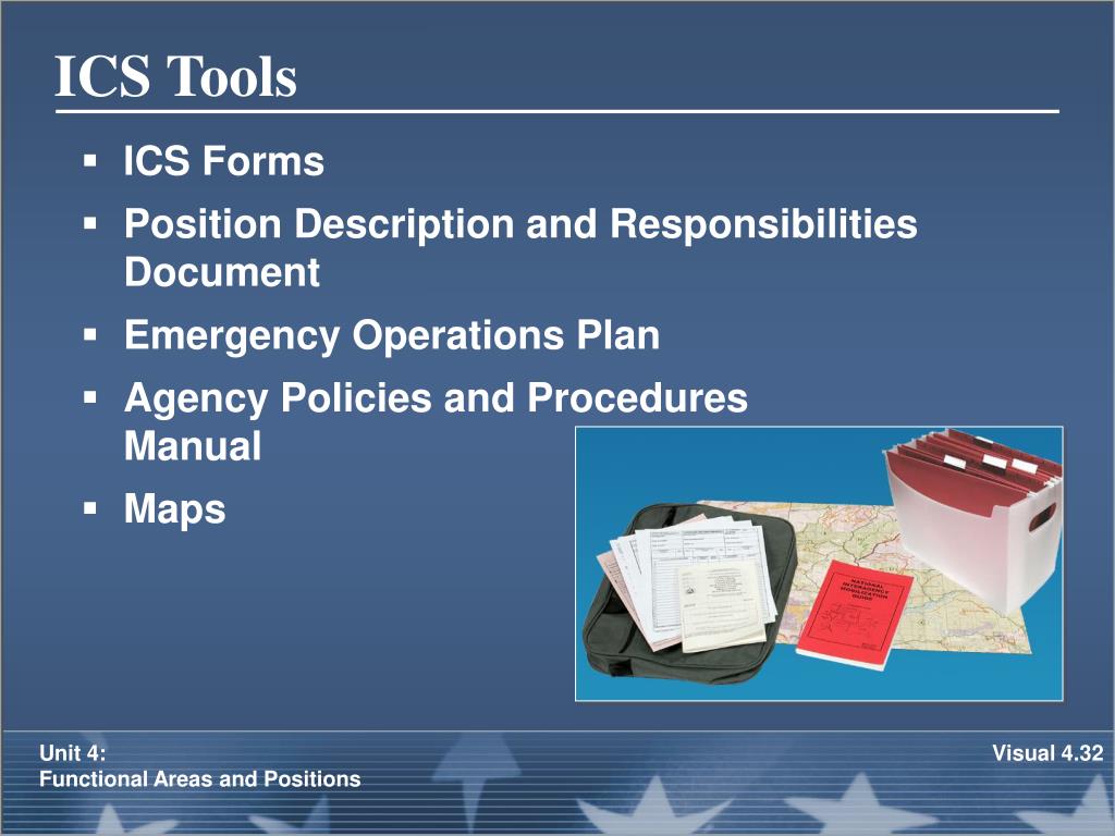PPT Unit 4 Functional Areas and Positions PowerPoint Presentation