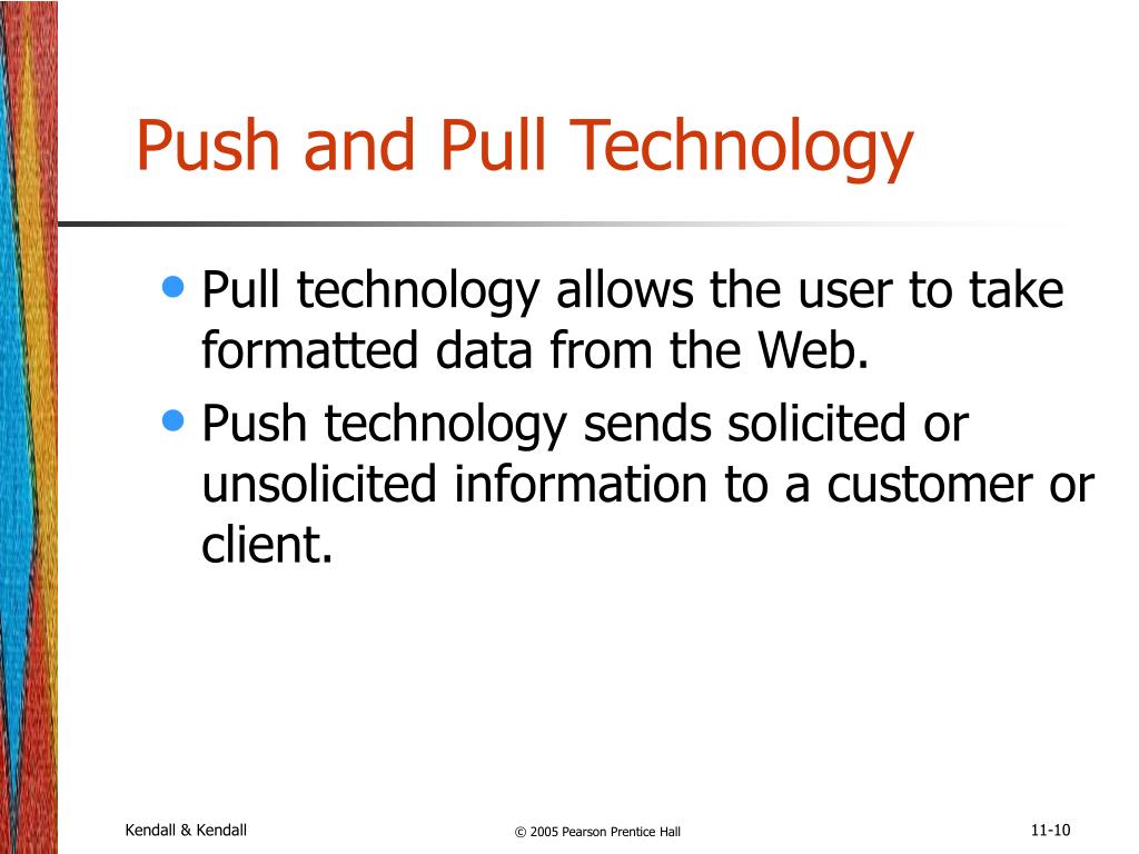 PPT Chapter 11 Designing Effective Output PowerPoint Presentation