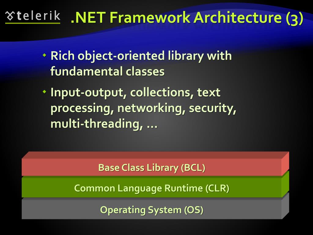 PPT Framework Overview PowerPoint Presentation, free download