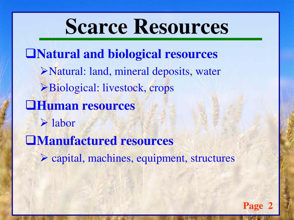PPT AGEC 105 Introduction to Agricultural Economics Dr. Oral Capps