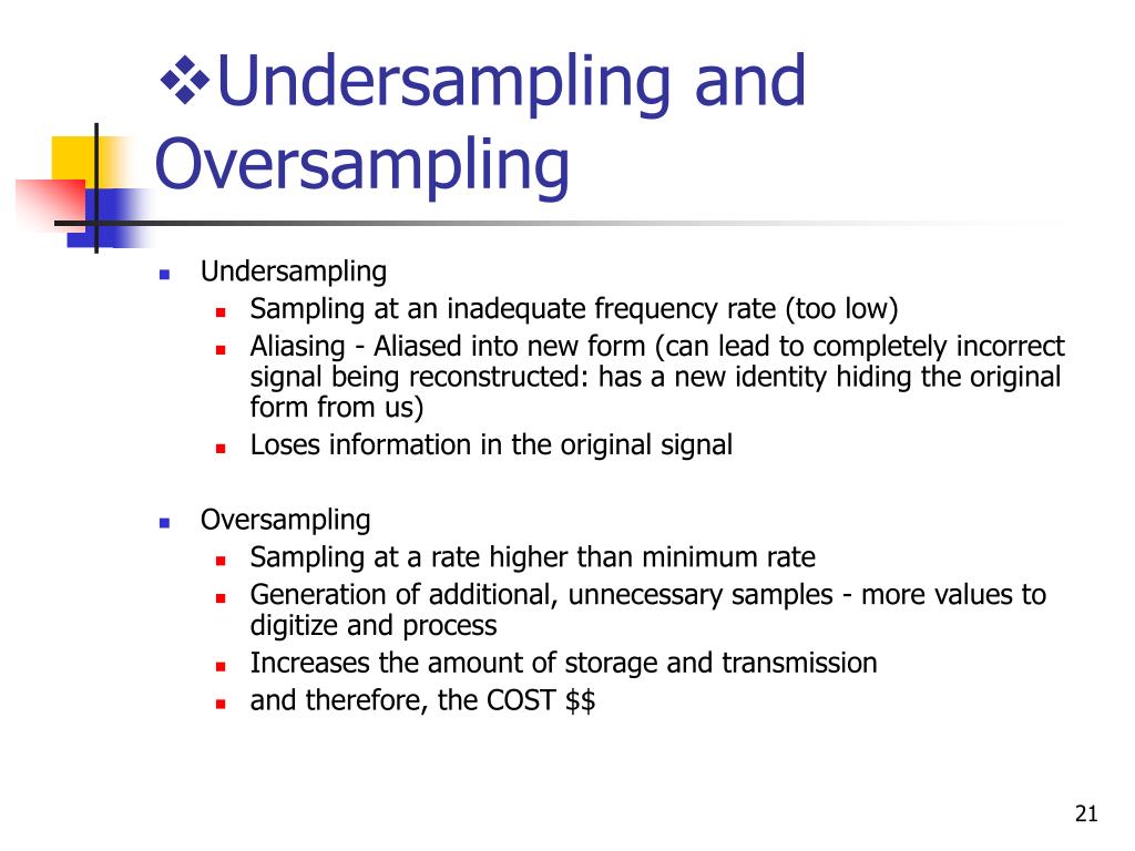 PPT Characteristics of Audio Signals Sampling of Audio Signals PowerPoint Presentation ID613459