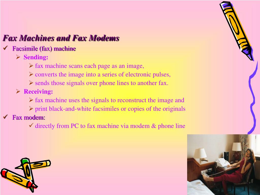 PPT Printers PowerPoint Presentation, free download ID61348