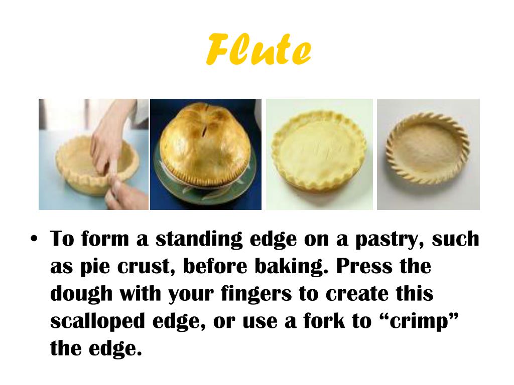 PPT Cooking Terms PowerPoint Presentation, free download ID61366