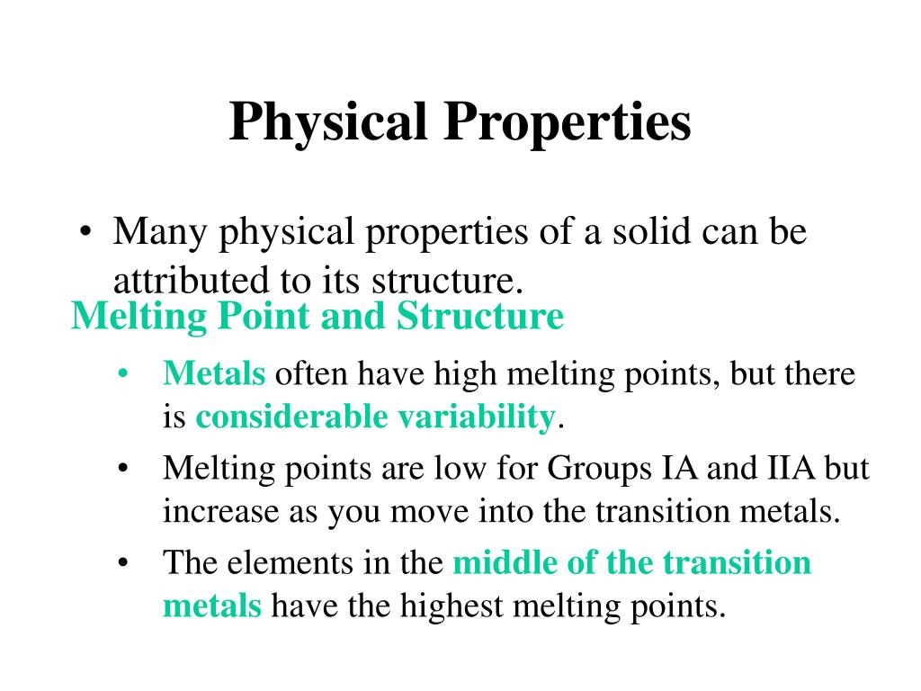 PPT Intermolecular Forces; Explaining Liquid Properties PowerPoint