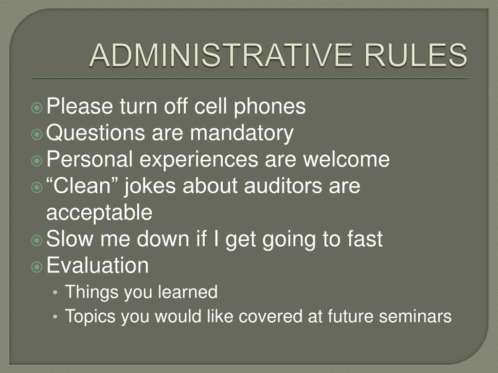 PPT KEYS TO A SUCCESSFUL AUDIT PowerPoint Presentation, free download