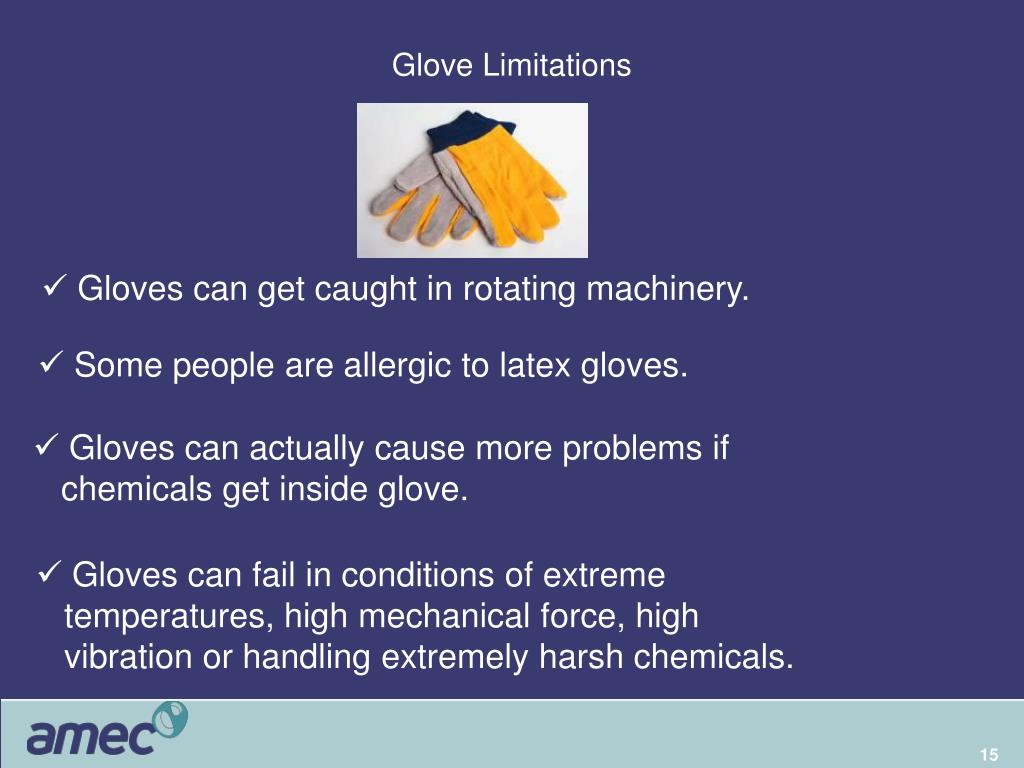 PPT Hand Protection PowerPoint Presentation, free download ID617543