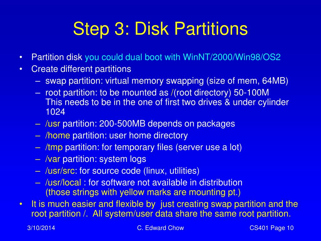 PPT Linux PowerPoint Presentation, free download ID61787