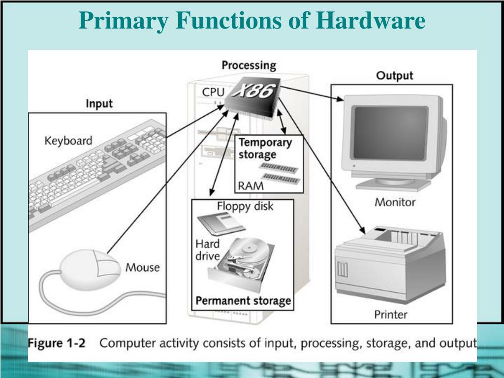 PPT Chapter 1 PowerPoint Presentation, free download ID61795