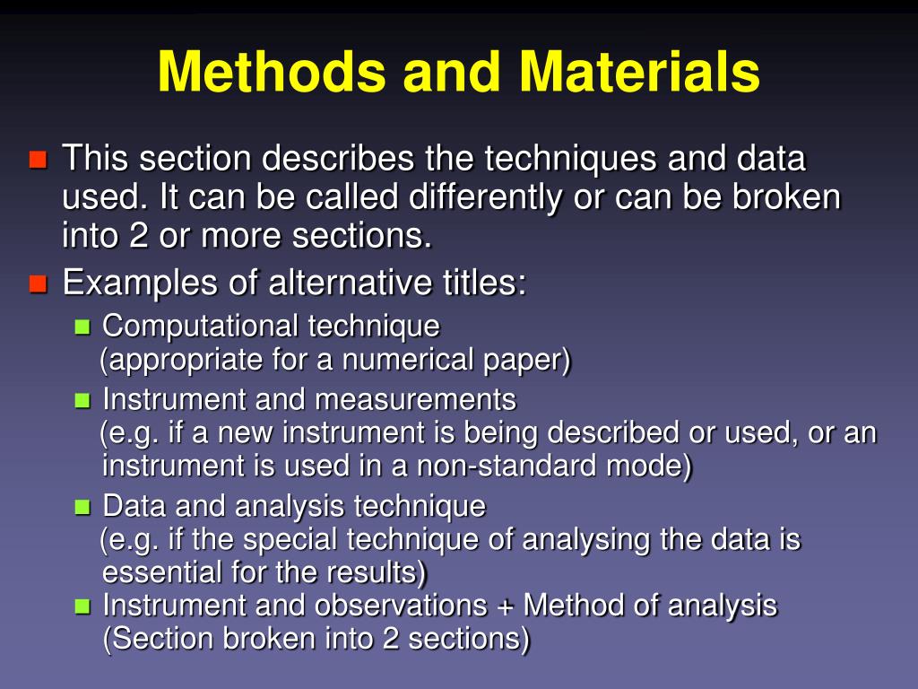 PPT How to Write a Research Paper PowerPoint Presentation, free