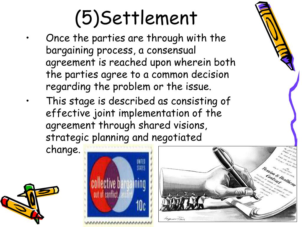 PPT What is Collective Bargaining? PowerPoint Presentation, free