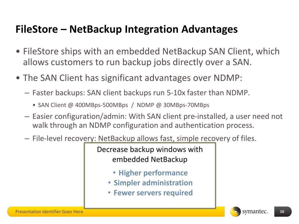 PPT FileStore 5.5 PowerPoint Presentation, free download ID622608