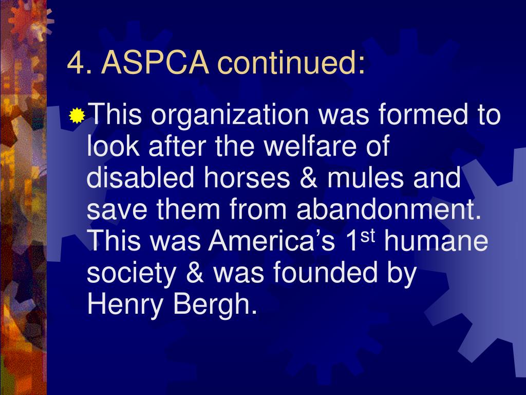 PPT Animal Rights vs. Animal Welfare PowerPoint Presentation, free