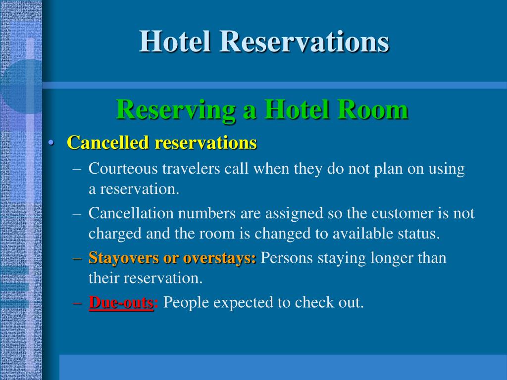 PPT Selling Hospitality PowerPoint Presentation, free download ID
