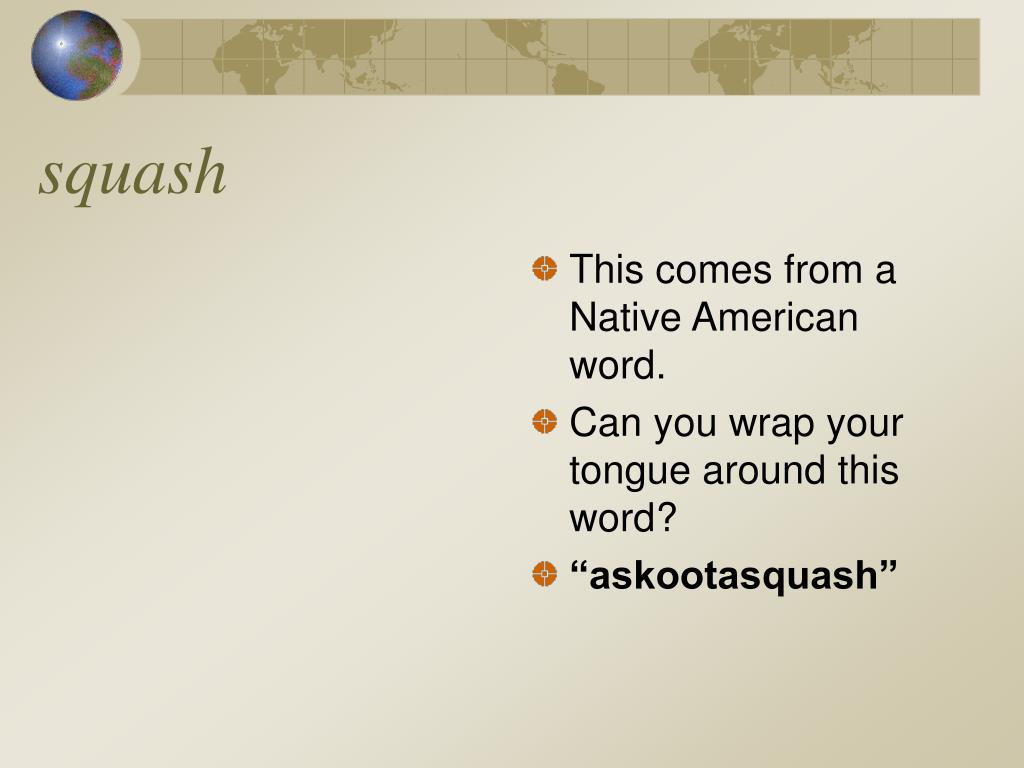 PPT A Brief History of the English Language, PowerPoint Presentation