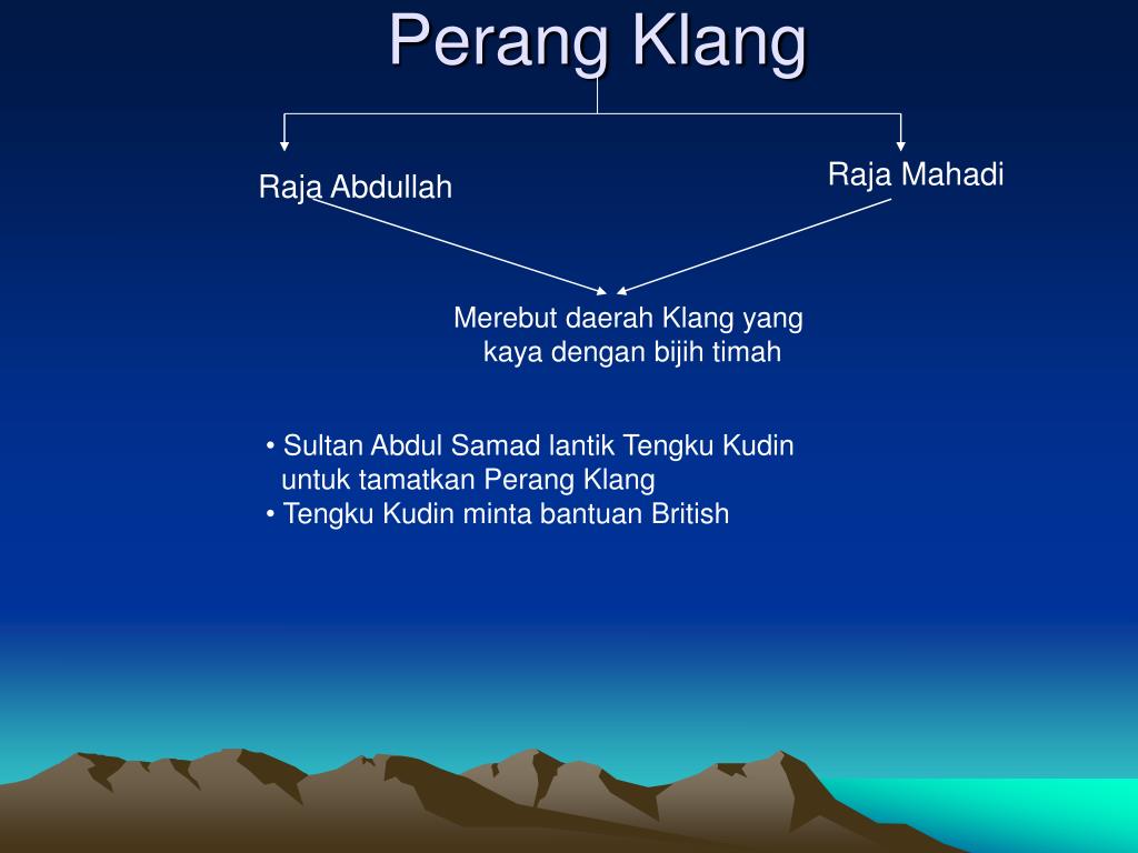 PPT BAB DUA Dasar Campur Tangan British di Negerinegeri