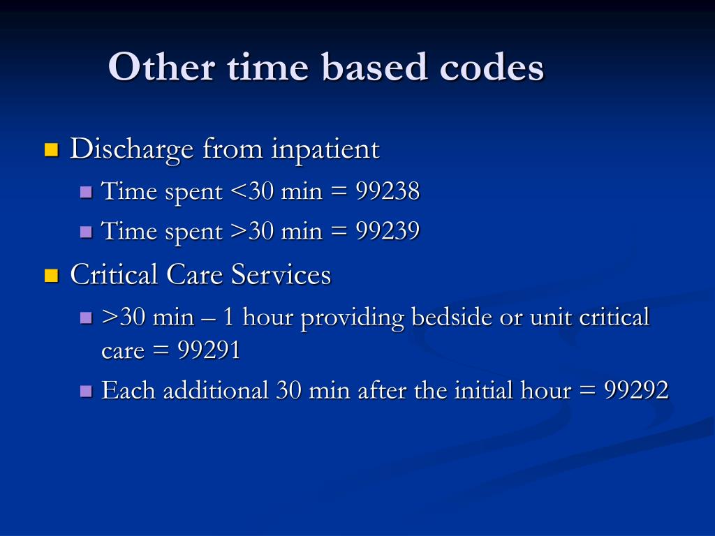 PPT Billing and Coding for Physicians PowerPoint Presentation, free