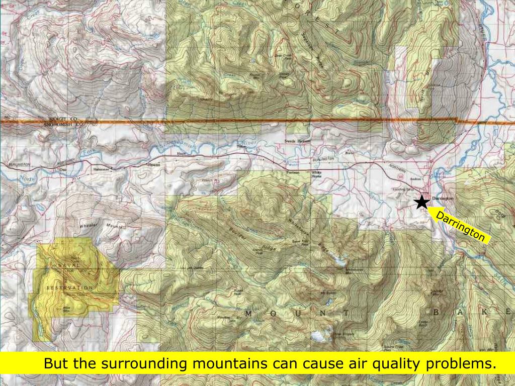 PPT Air Monitoring Is Helping To Clean Our Town PowerPoint Presentation ID62602