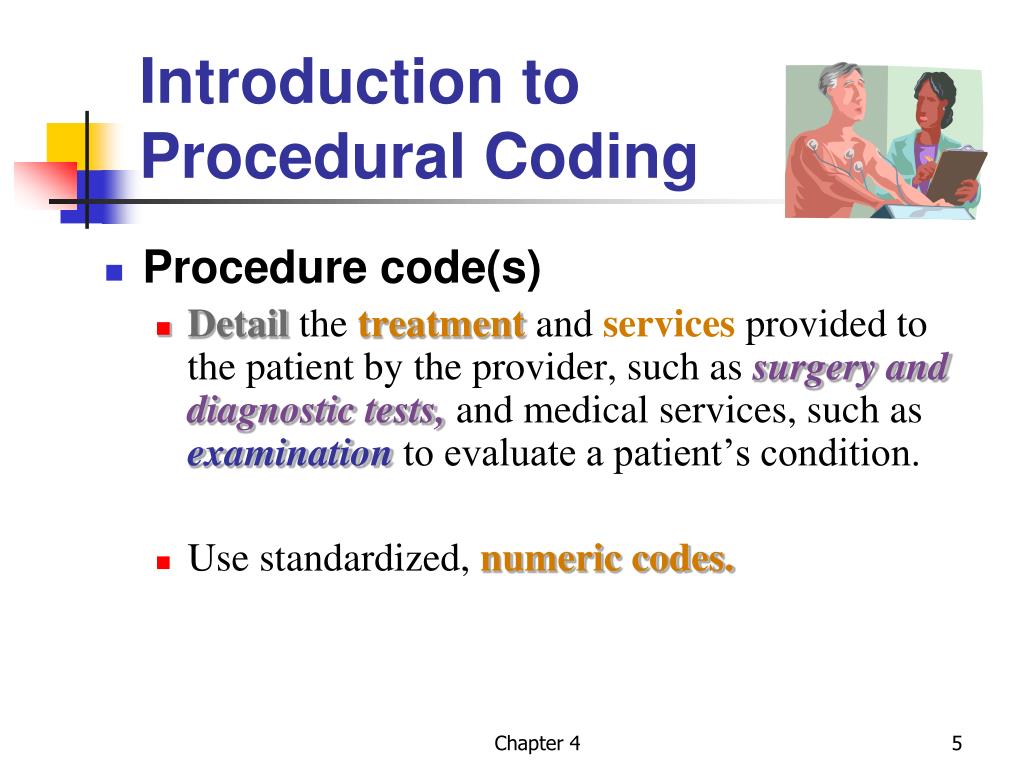 PPT PROCEDURAL CODING PowerPoint Presentation, free download ID626445