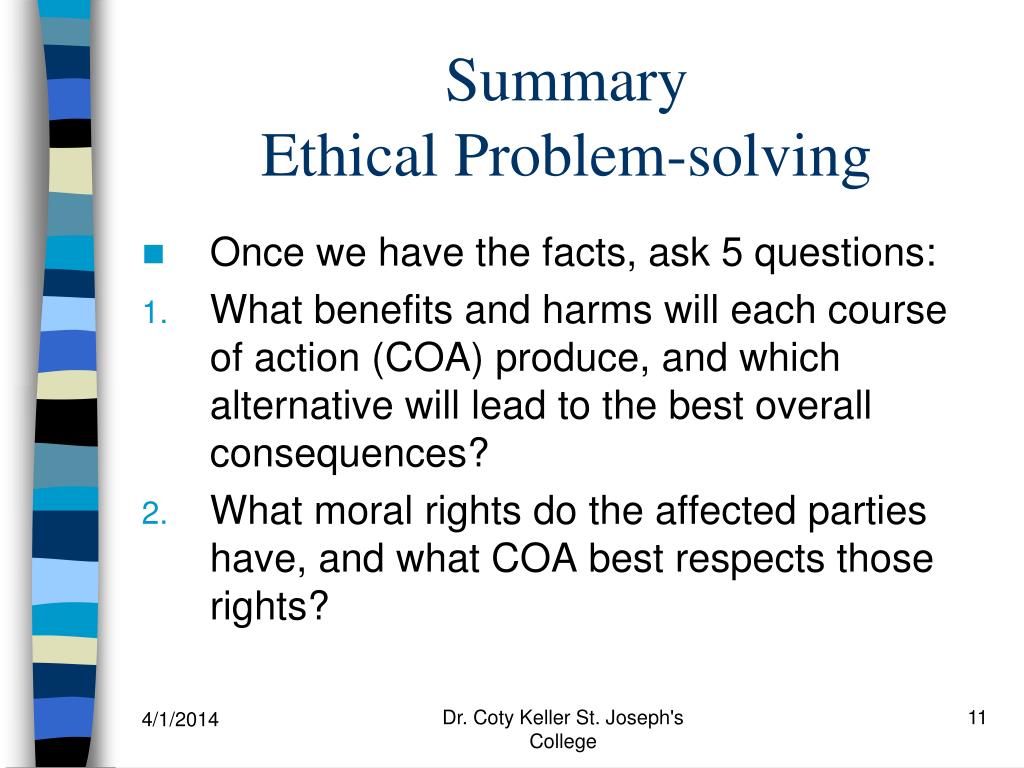 PPT Ethics and Social Responsibility PowerPoint Presentation, free
