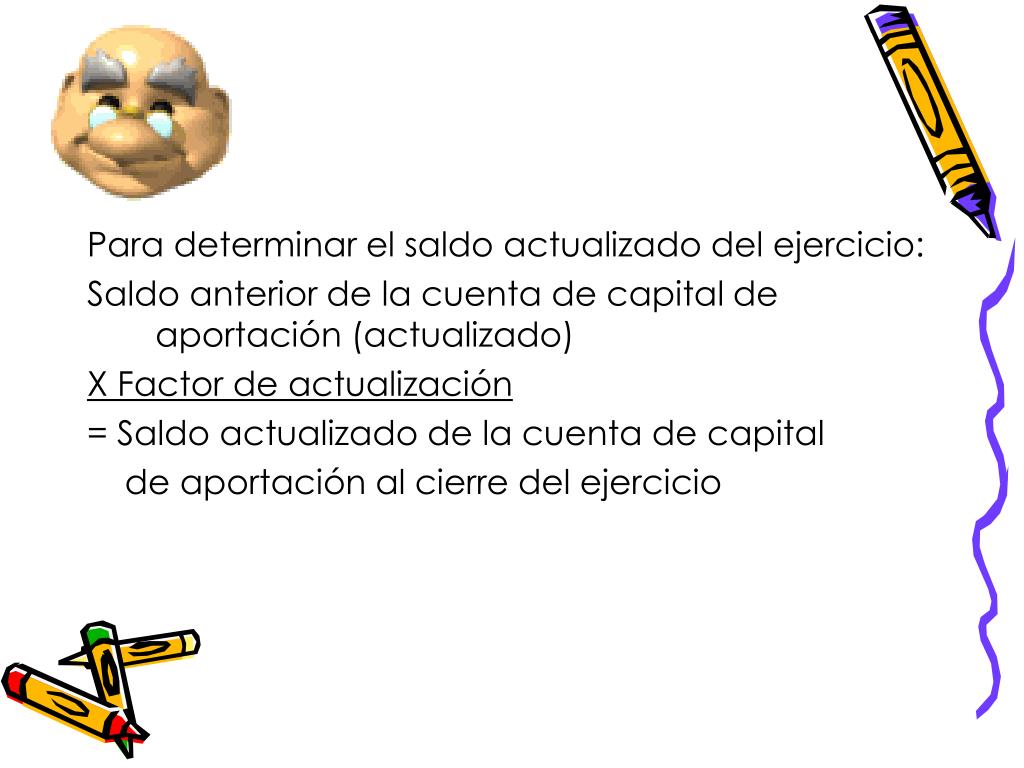 PPT Cuenta de utilidad fiscal neta (CUFIN) Y Cuenta de capital de