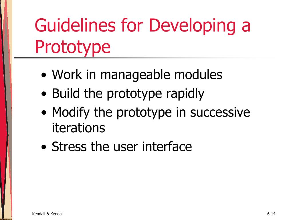PPT Agile Modeling and Prototyping PowerPoint Presentation, free download ID628777