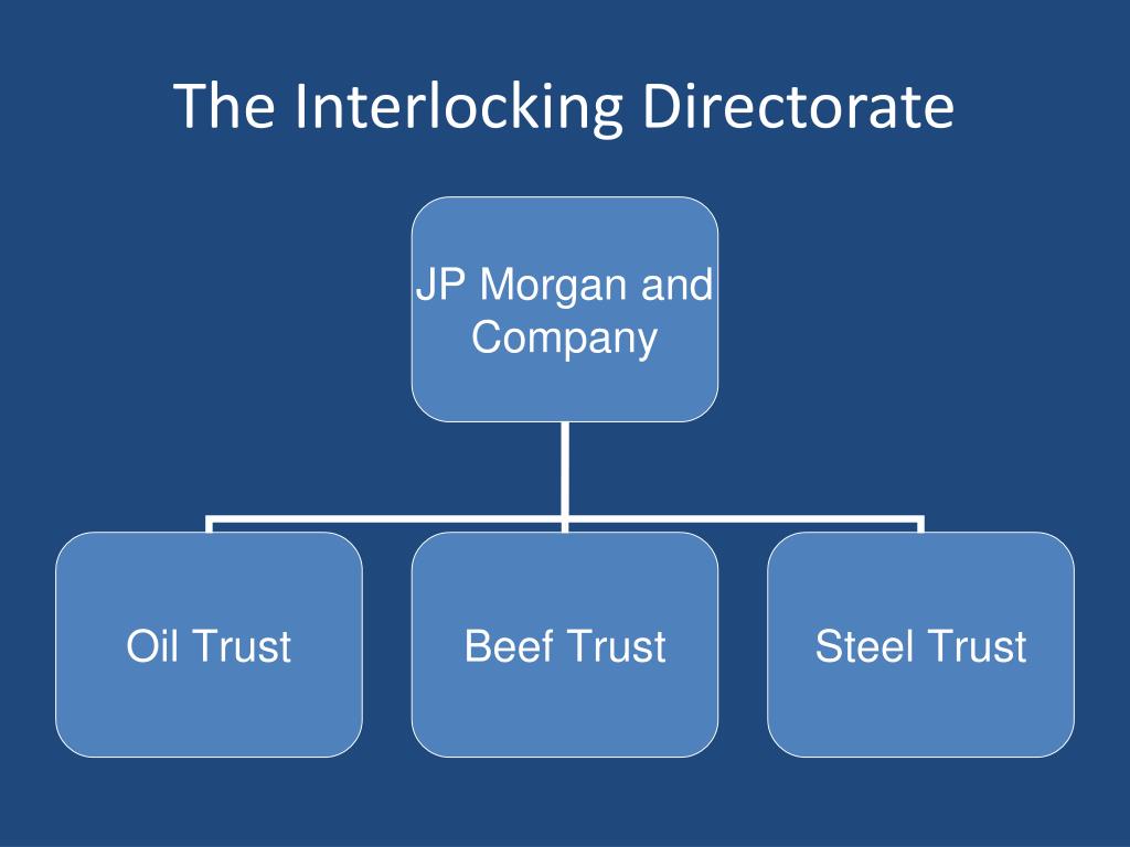 PPT John D. Rockefeller PowerPoint Presentation, free download ID