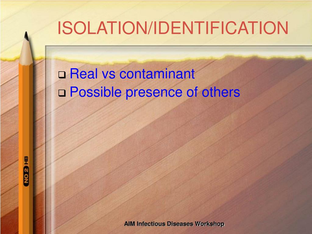 PPT THE JUDICIOUS USE OF ANTIBIOTICS PowerPoint