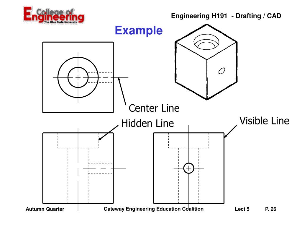 PPT Design Process Isometric Drawings PowerPoint Presentation, free