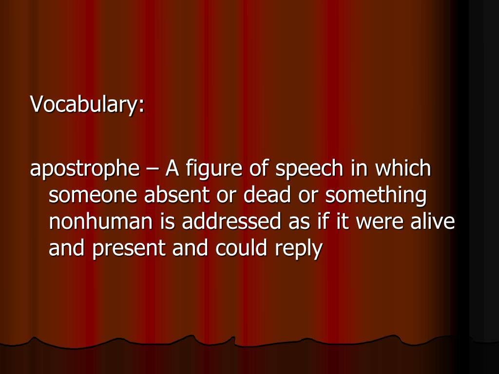 PPT Act II, sc. 3 Questions PowerPoint Presentation