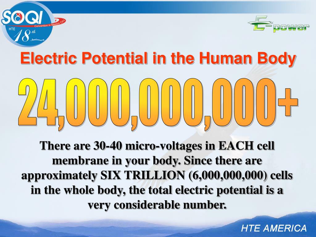 PPT New Negative Potential Body Energizer PowerPoint Presentation