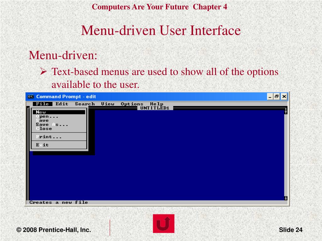 PPT Computers Are Your Future PowerPoint Presentation, free download