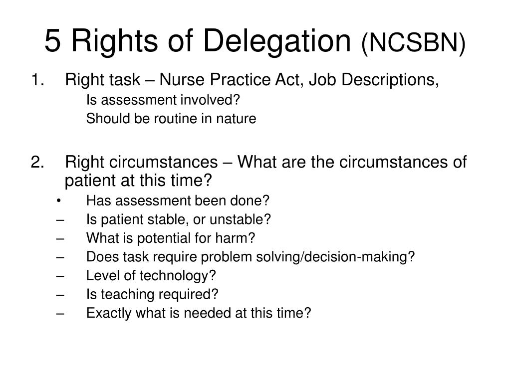 PPT Today’s DecisionMaking and Delegation PowerPoint Presentation