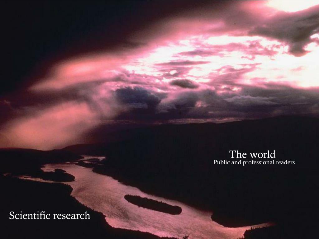 PPT MEDICAL JOURNALISM PowerPoint Presentation, free download ID63234