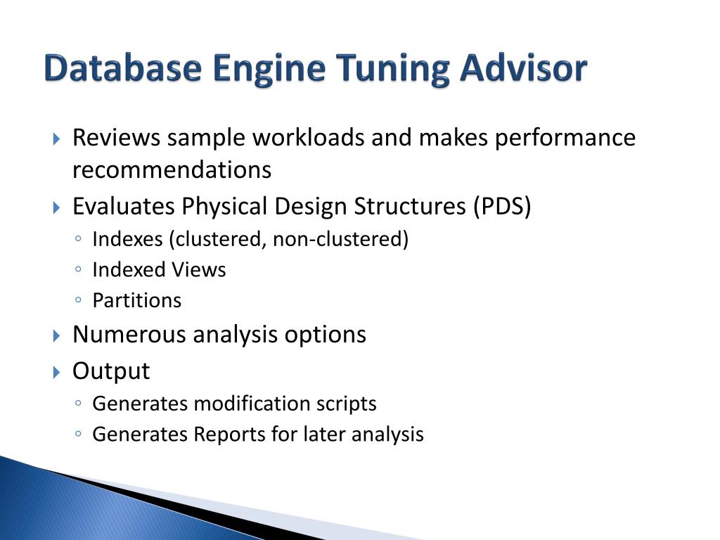 PPT Practical SQL Server Performance Monitoring & Optimization