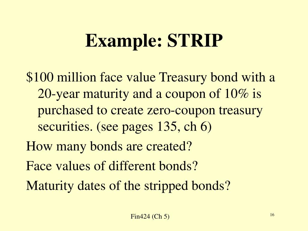 PPT Risk and Term Structure PowerPoint Presentation, free download