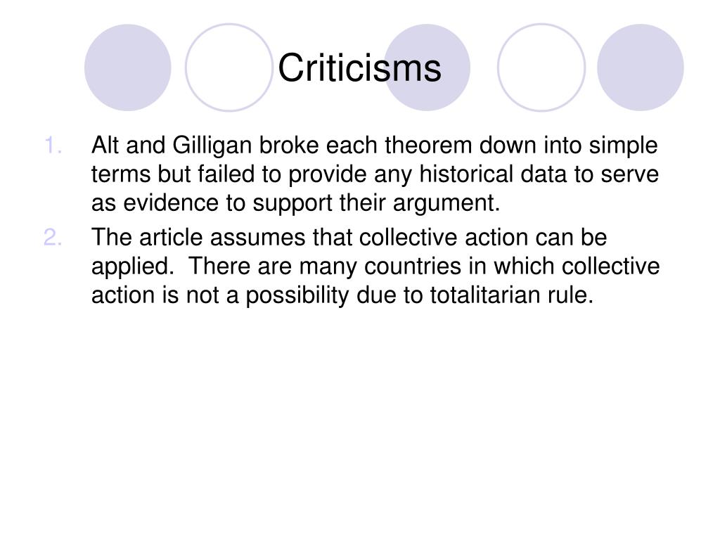 PPT The Political Economy of Trading States Factor Specificity