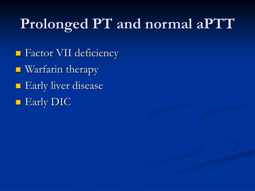 PPT Bleeding Disorders PowerPoint Presentation, free download ID634434