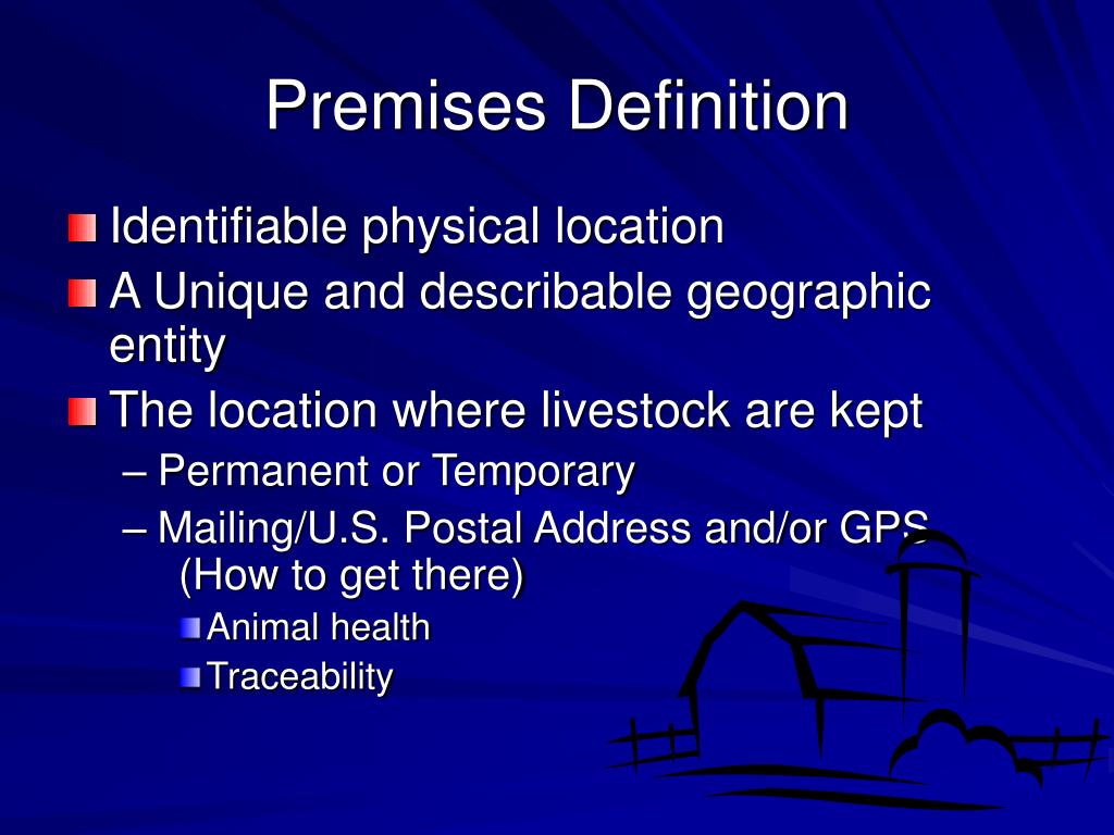 PPT Remember The Cow that Stole Christmas December 23, 2003 Moses