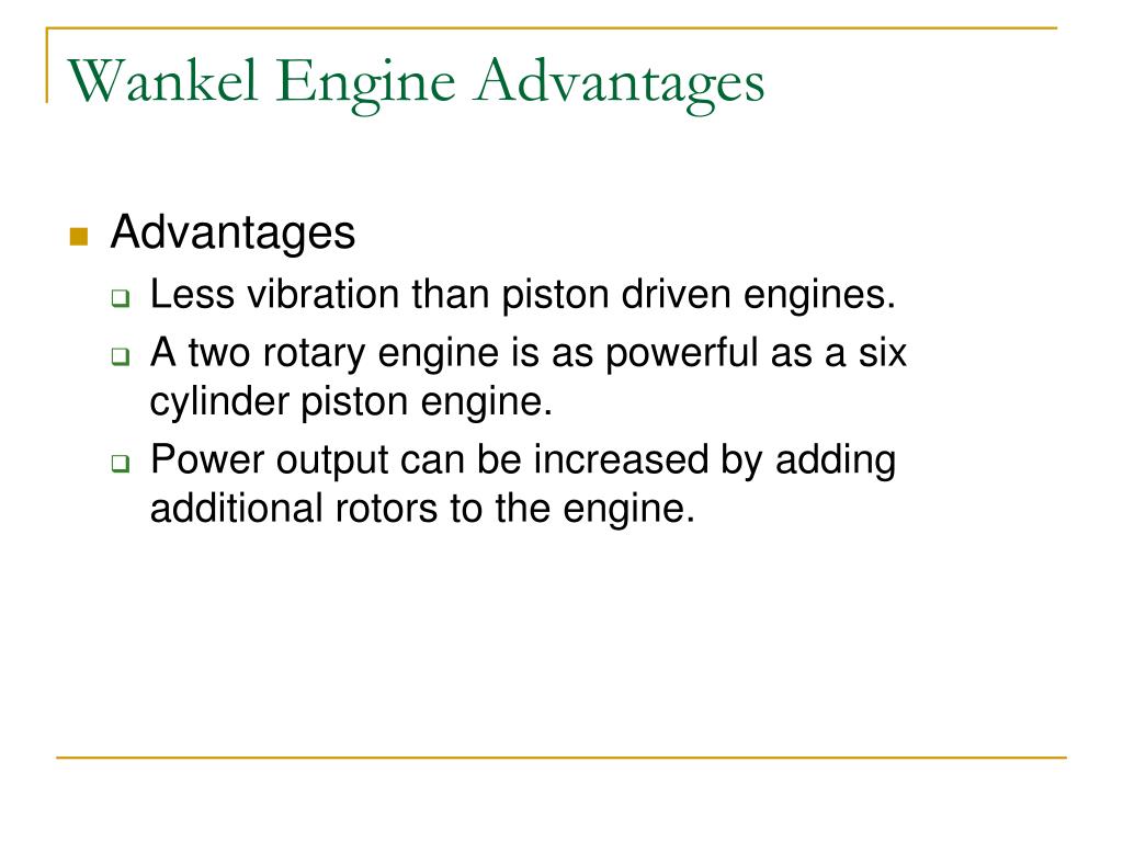 PPT - Internal Combustion Engines PowerPoint Presentation - ID:634833