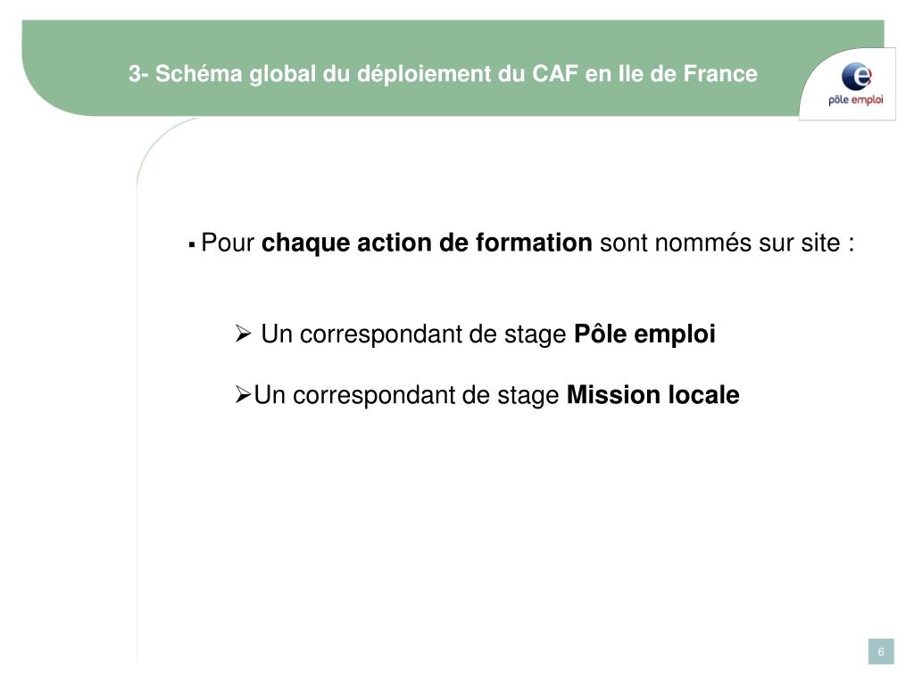 PPT LE CORRESPONDANT DE STAGE CONTRAT FORMATION