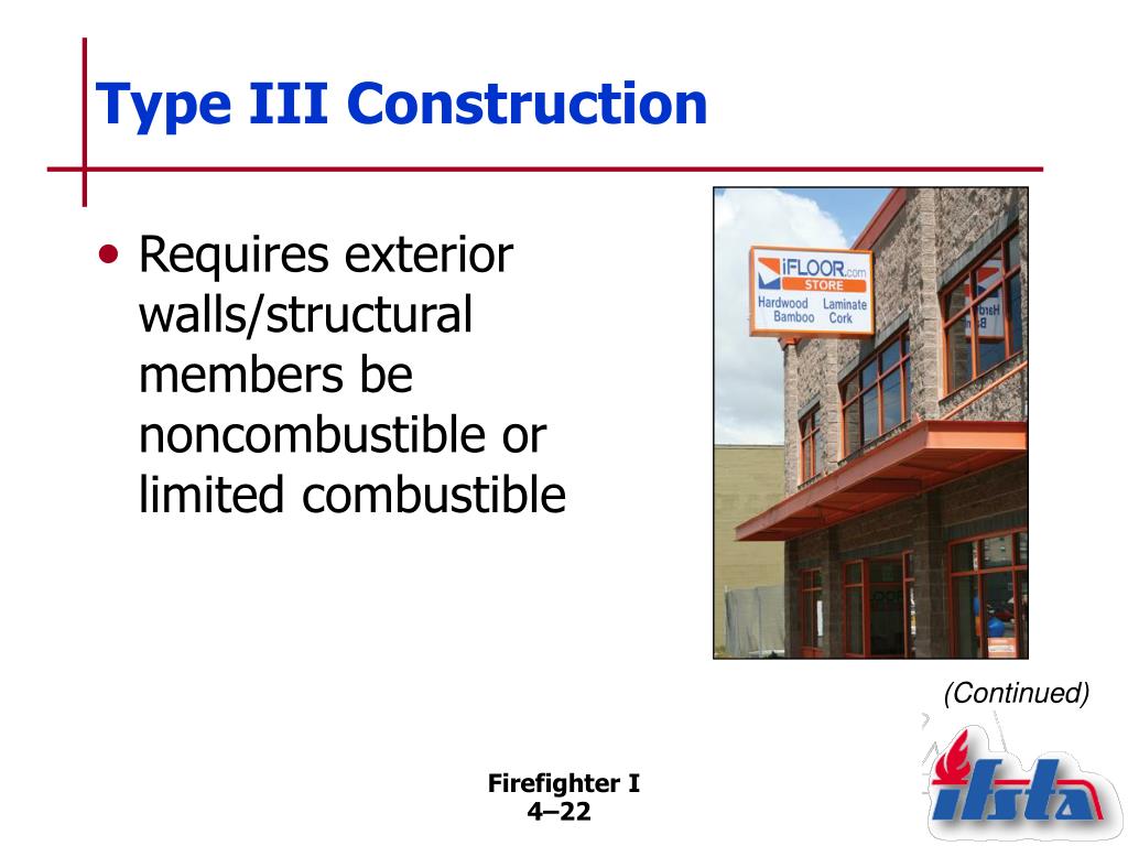 PPT Essentials of Fire Fighting , 5 th Edition PowerPoint