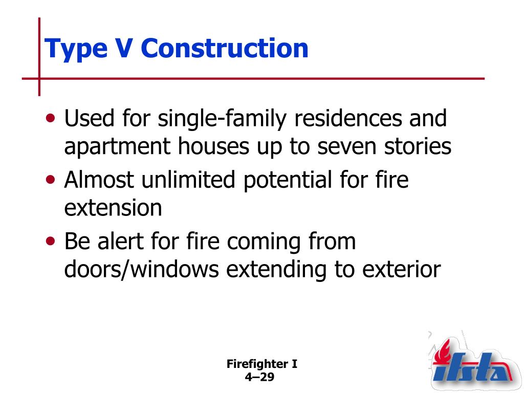 PPT Essentials of Fire Fighting , 5 th Edition PowerPoint