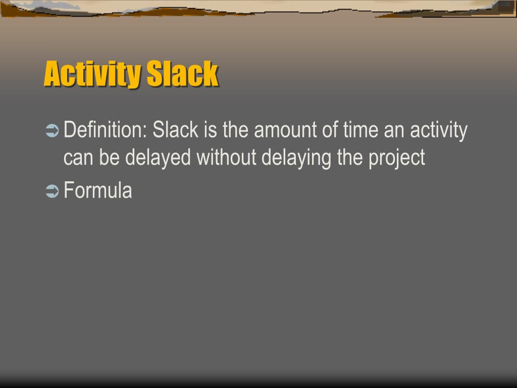 PPT PROJECT MANAGEMENT PowerPoint Presentation ID637288